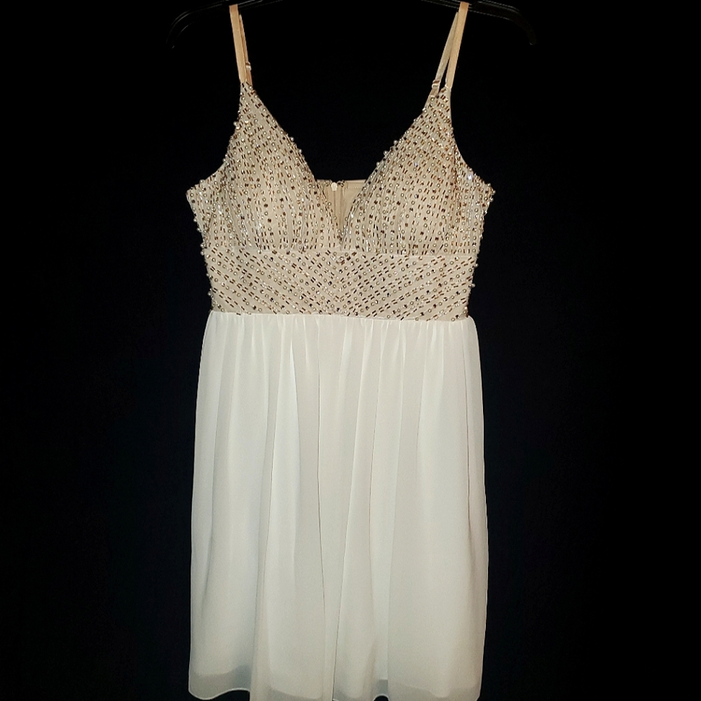 Speechless Party Dress